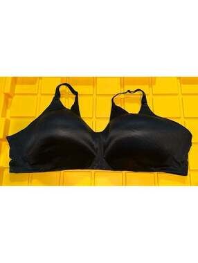 Torrid Curve Wireless Bra size 50 D